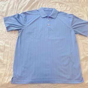 Walter Hagen Golf polo dry fit